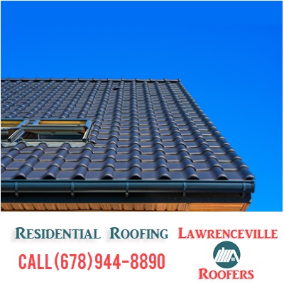 Roof Repair Lawrenceville Roofers